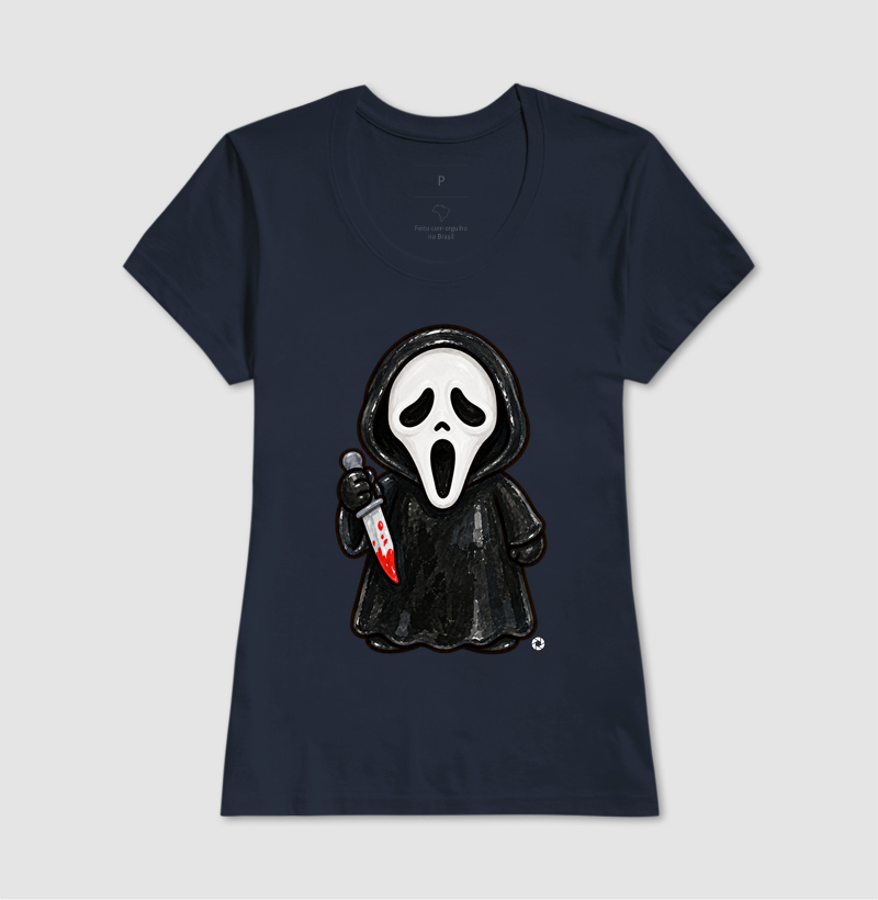 Ghostface – Scream (toon) - Imagem 7
