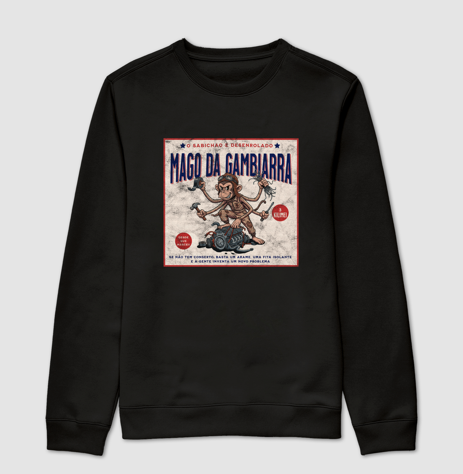 Camisa 3