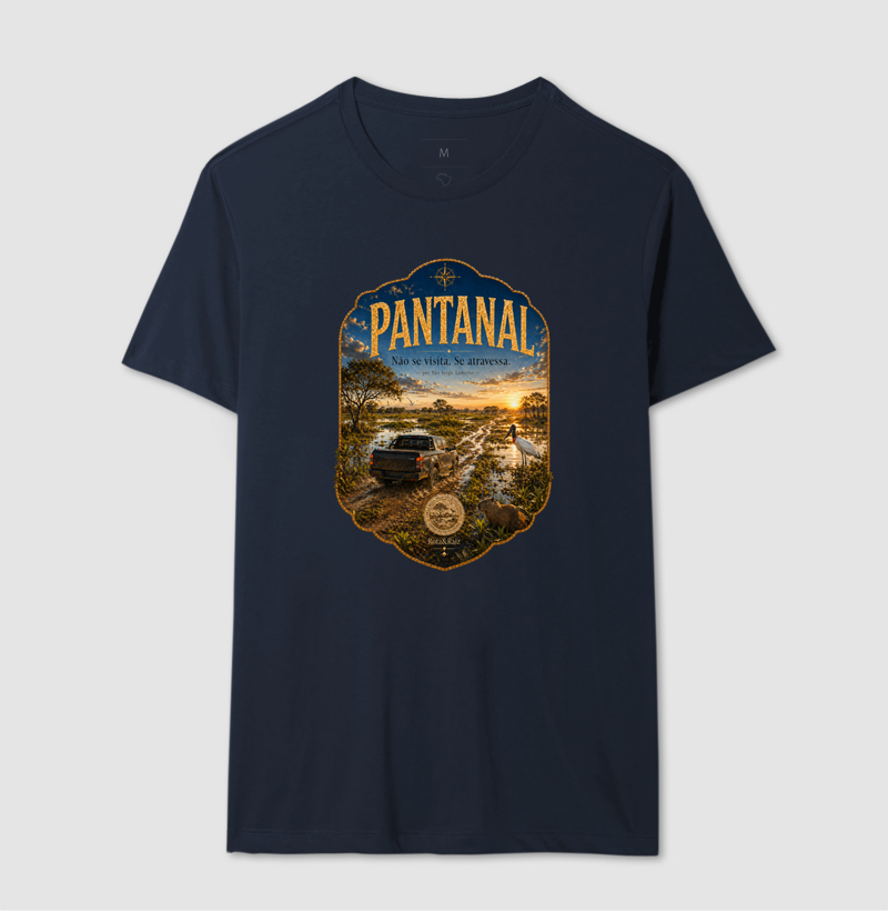 Camisa 5