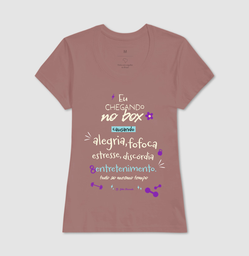 Camisa 15