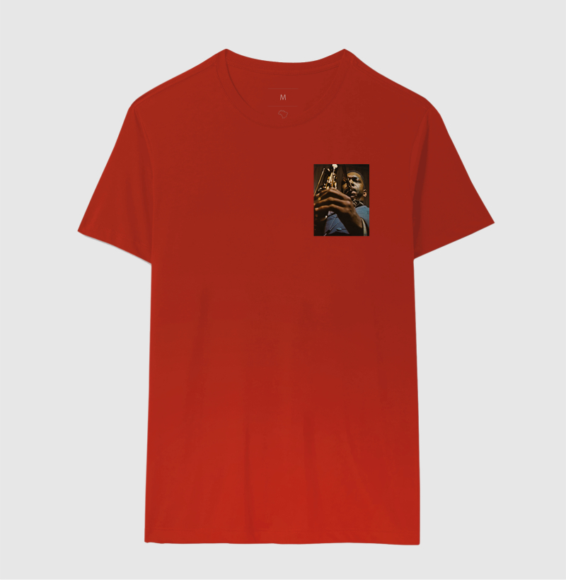 Camisa 10