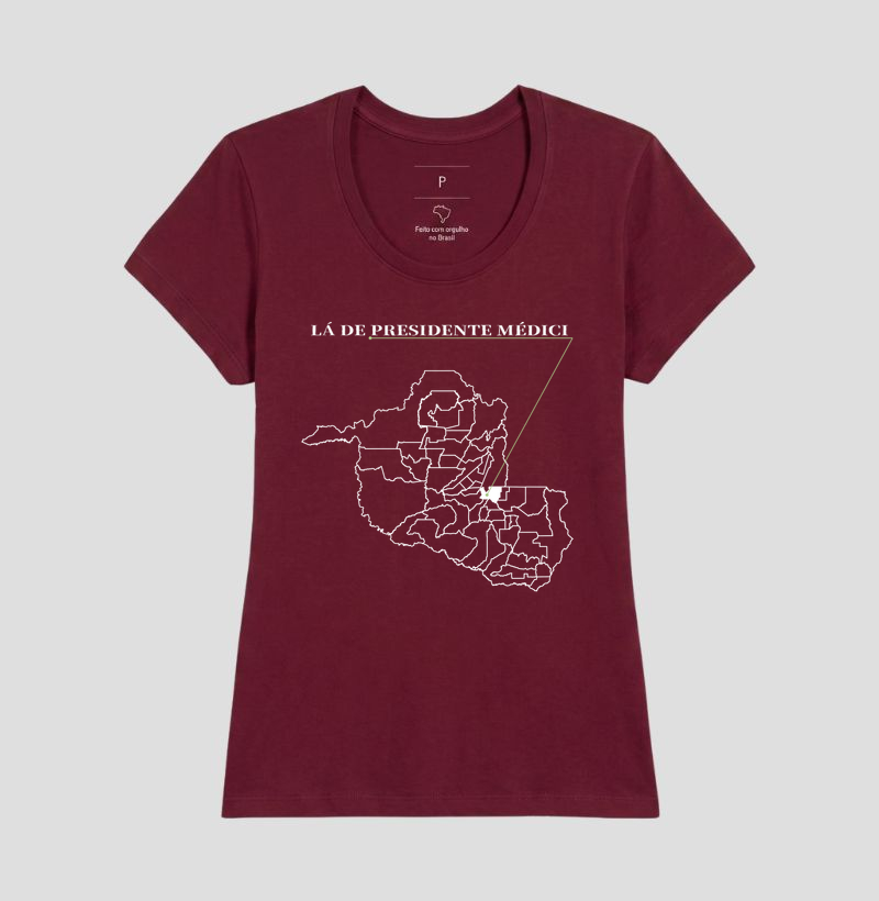 Presidente Médici | Origem RO - Imagem 19