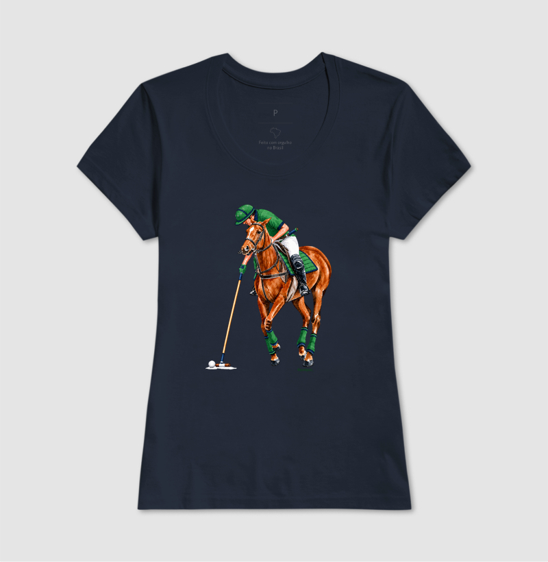 Polo - Green - Imagem 7
