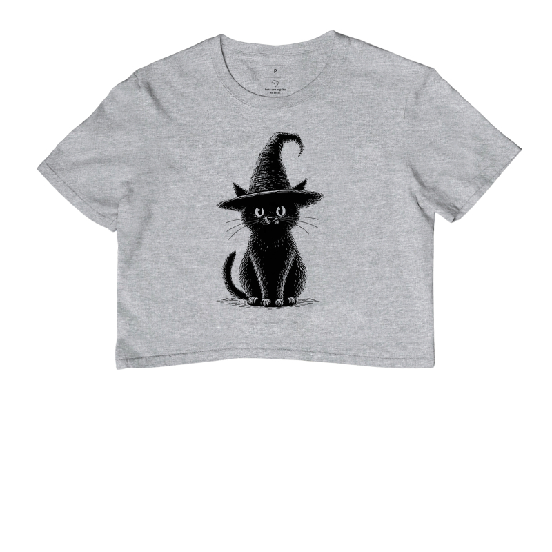 Gato Bruxo - Imagem 6