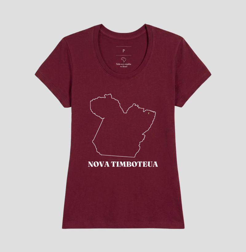 Nova Timboteua | Traço PA - Imagem 19