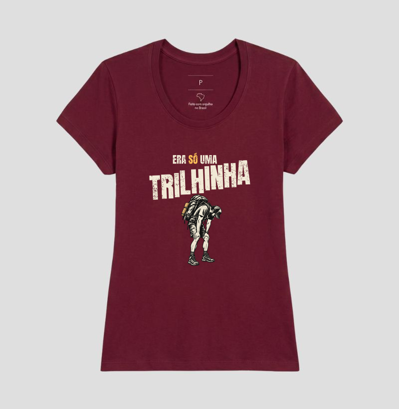 Era Só Uma Trilhinha - Imagem 17
