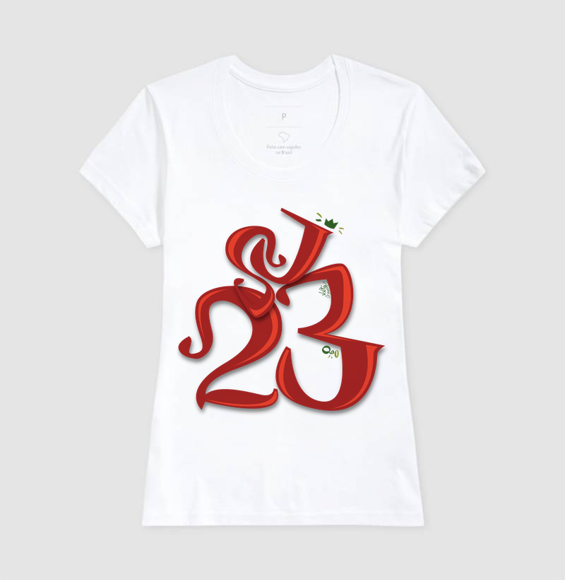 Camisa 4
