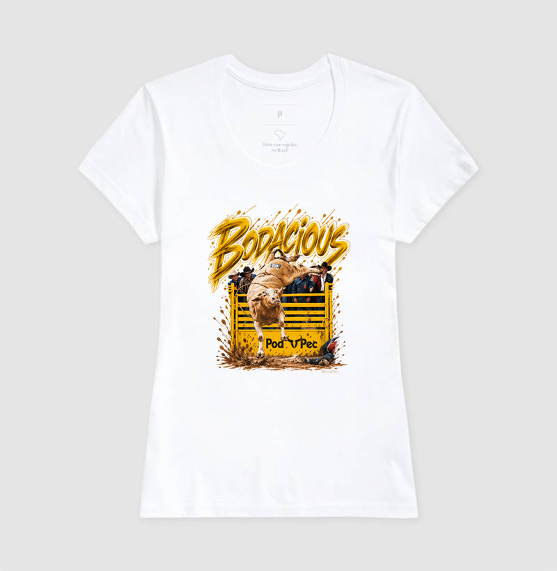 Bodacious - Rodeo Legend - Imagem 5