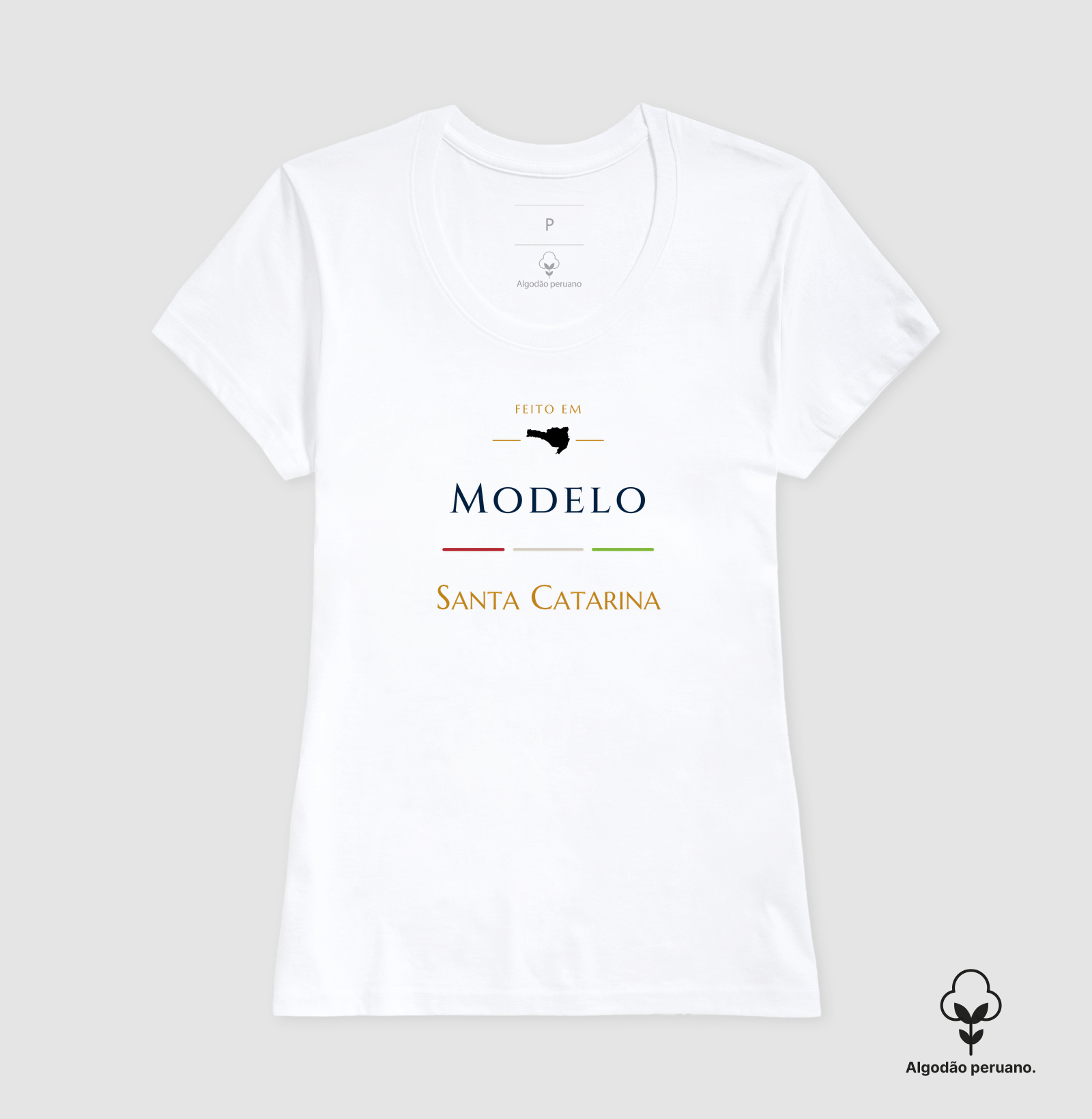 Camisa 7