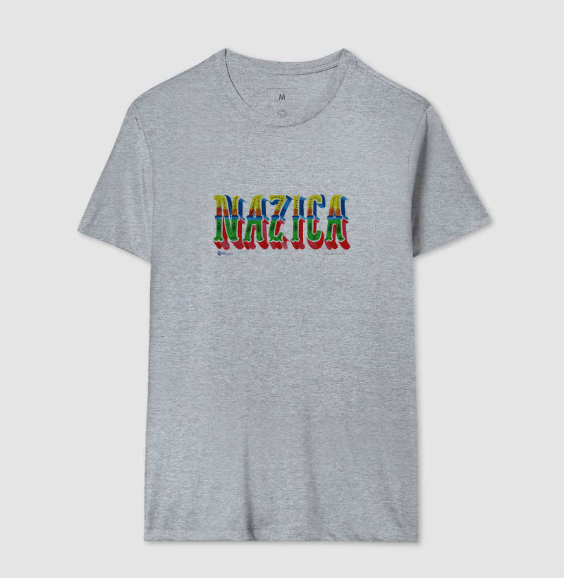 Camiseta Círio Nazica - Hidaias - Imagem 8
