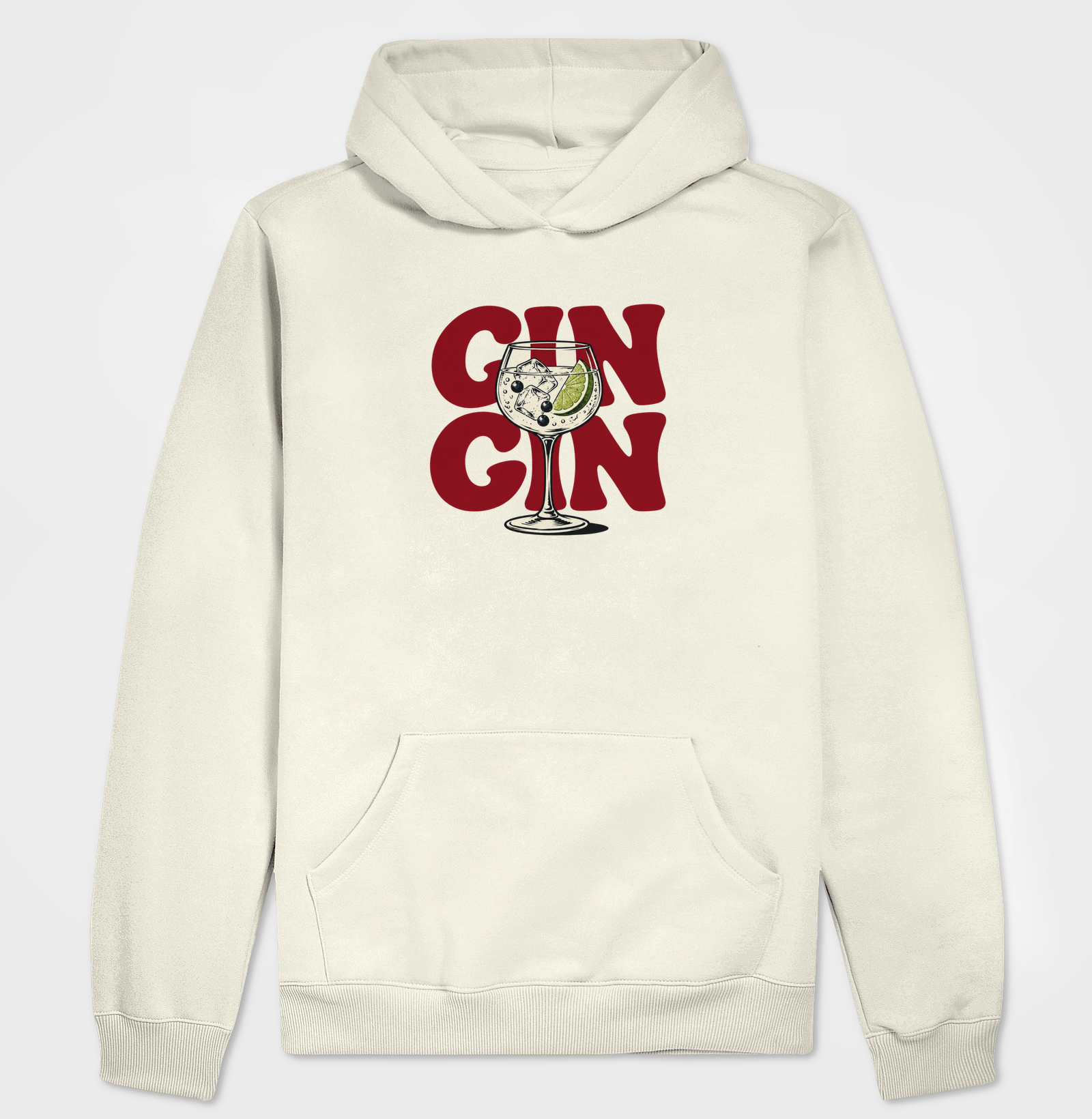 Gin Gin - Imagem 2