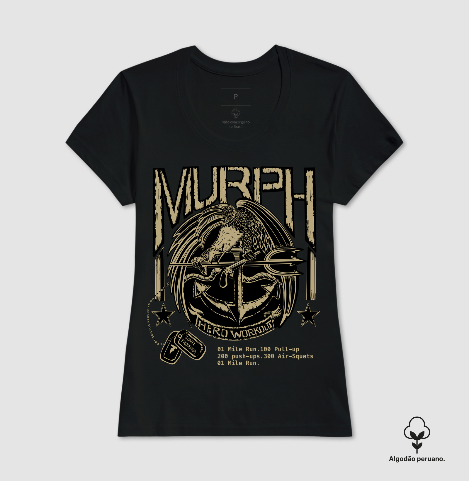 Camisa 6