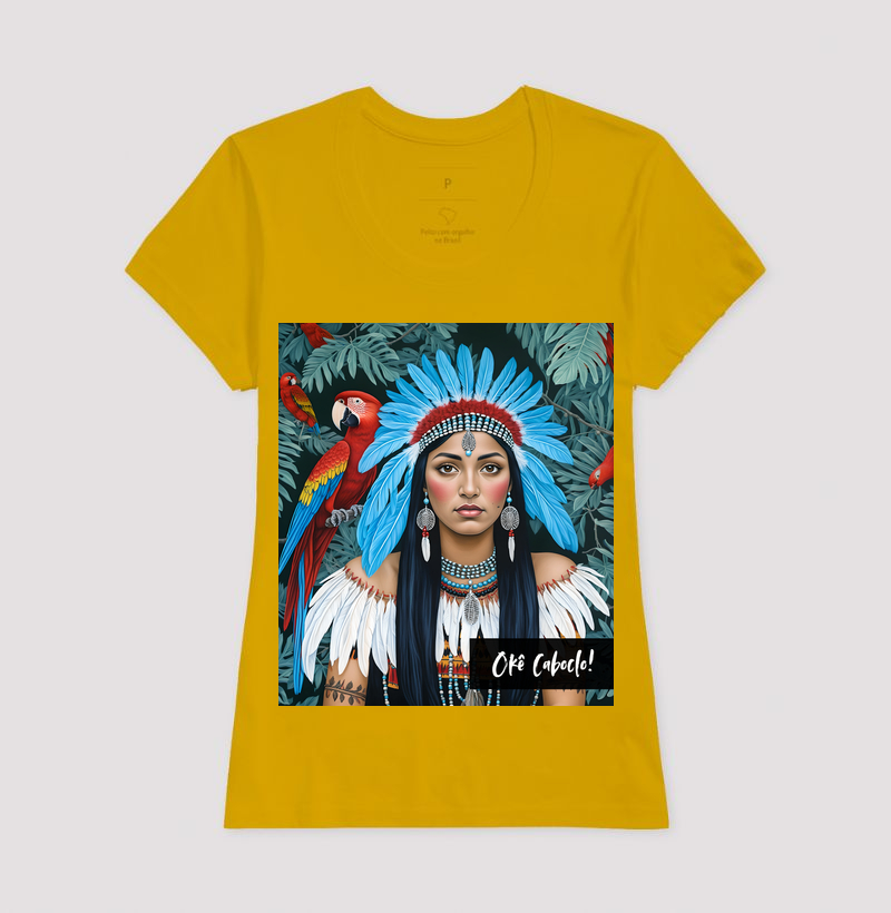 Camisa 17