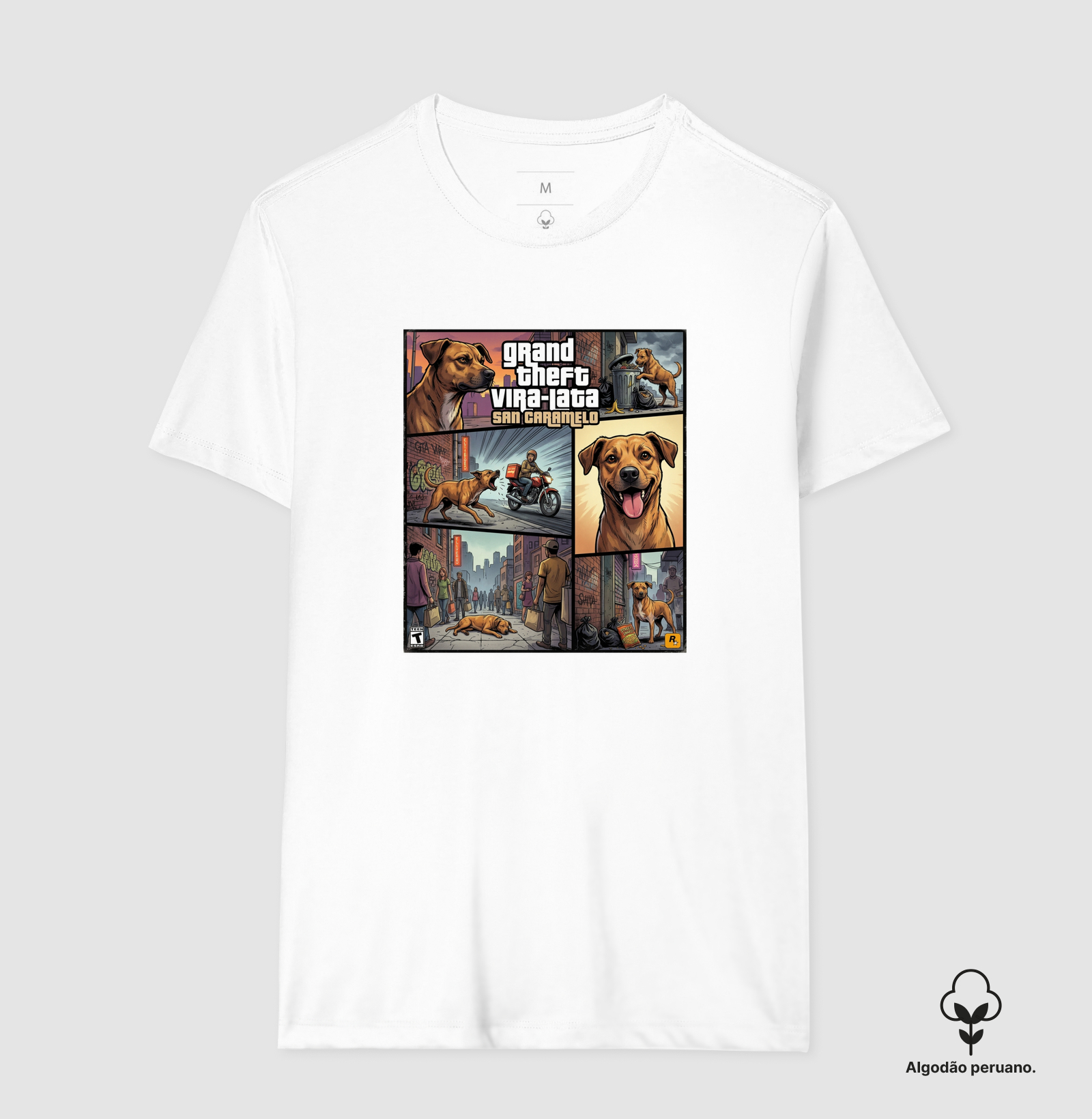 Camisa 3