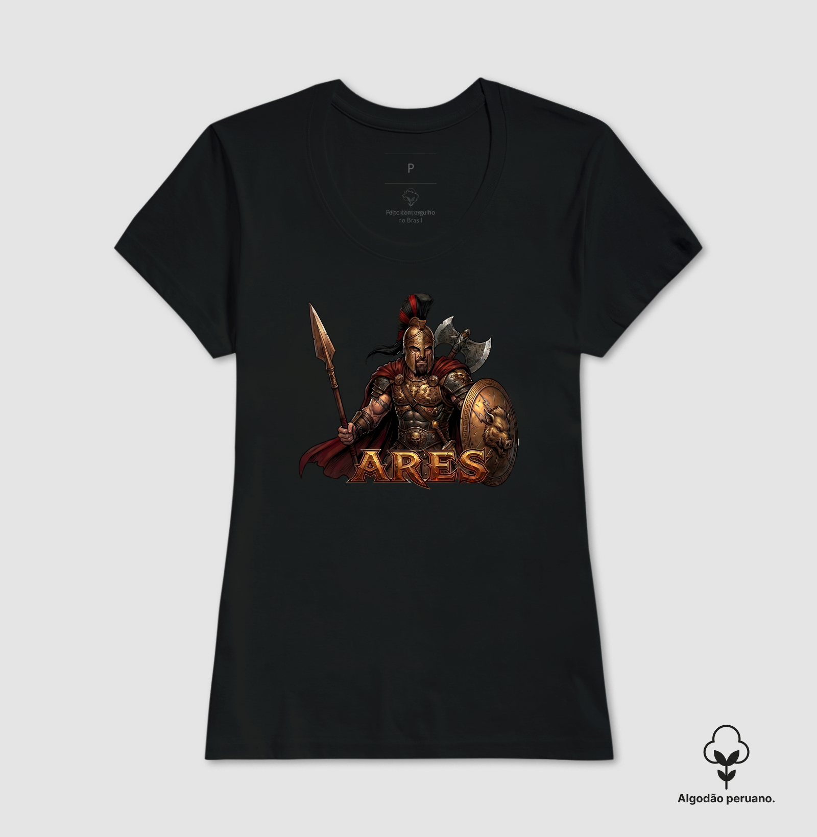Camisa 2