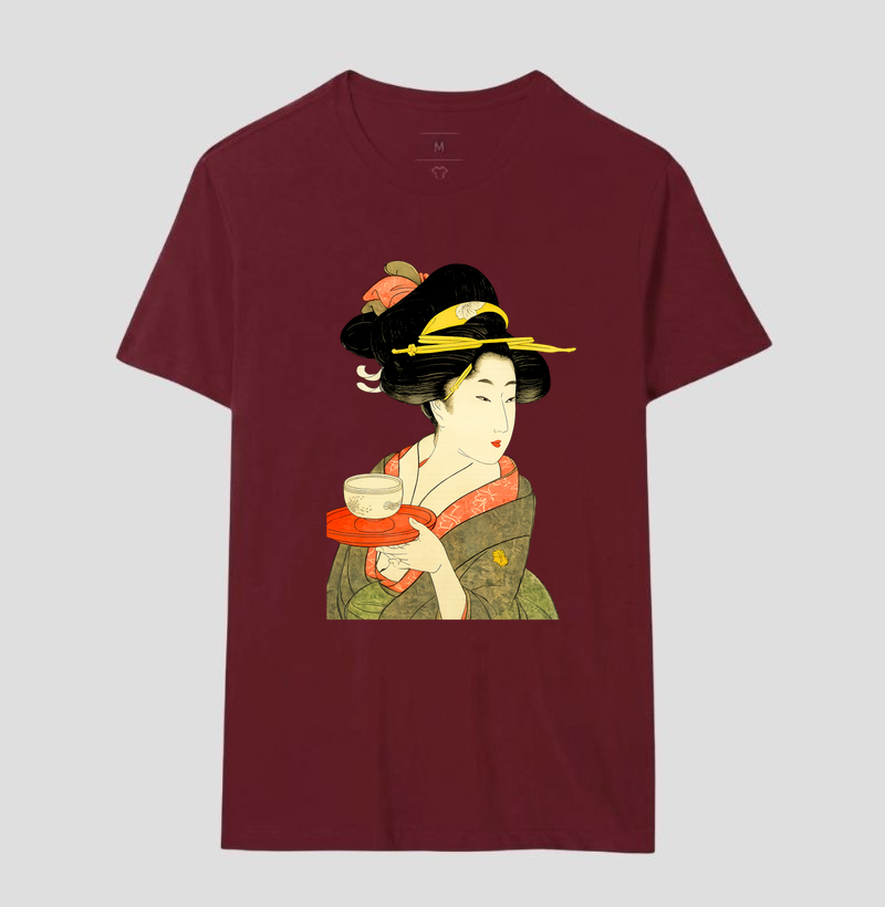 Camisa 17