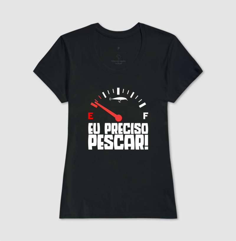 Eu Preciso Pescar! 🎣⛽ - Imagem 3