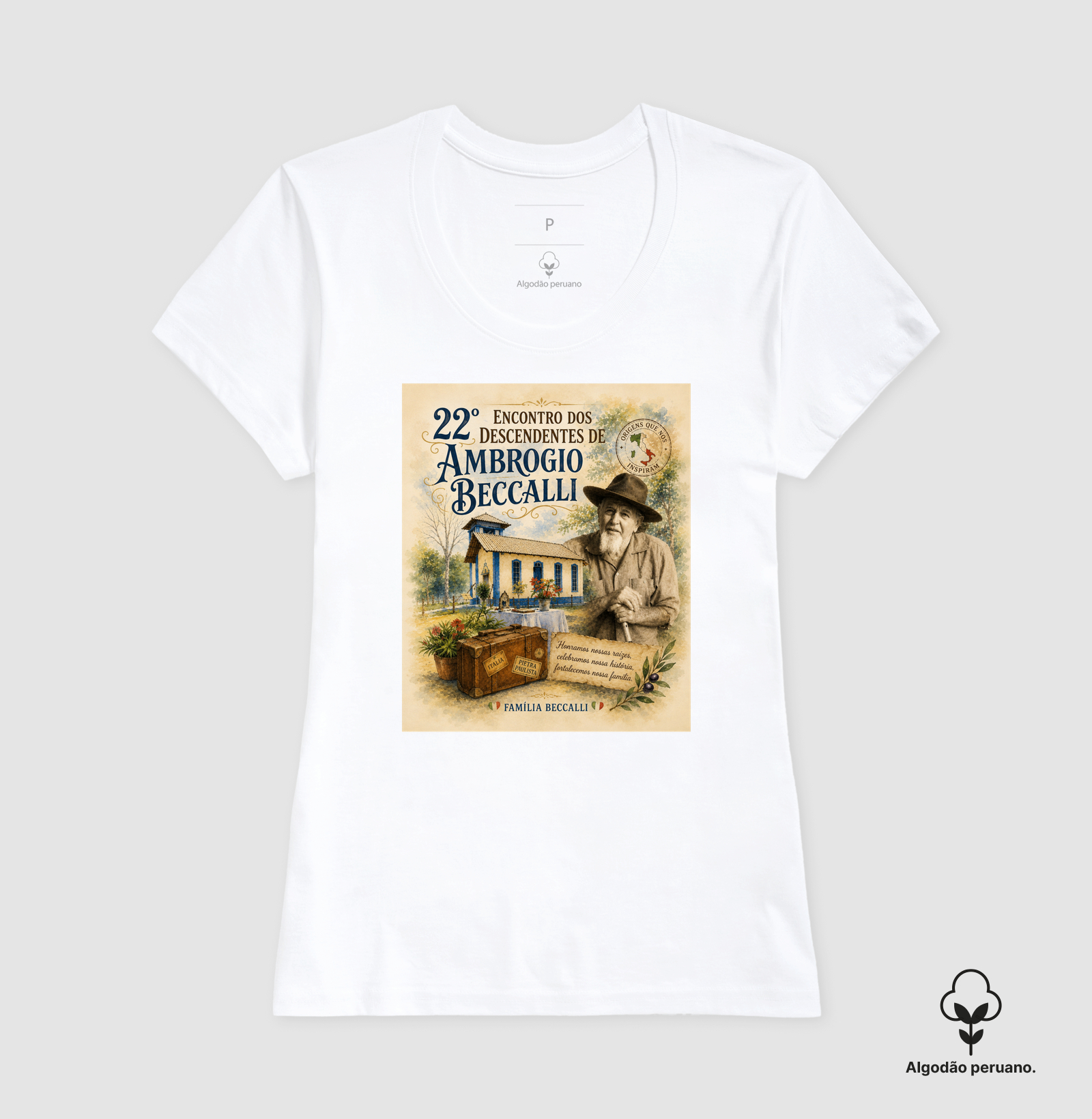 Camisa 2