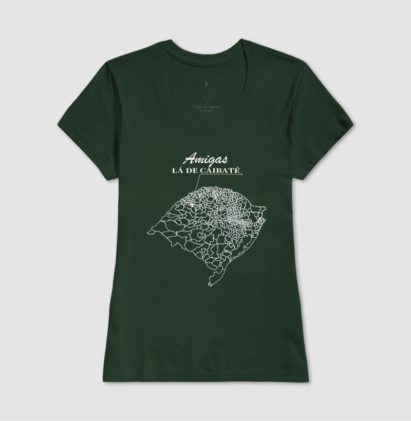 Camisa 12