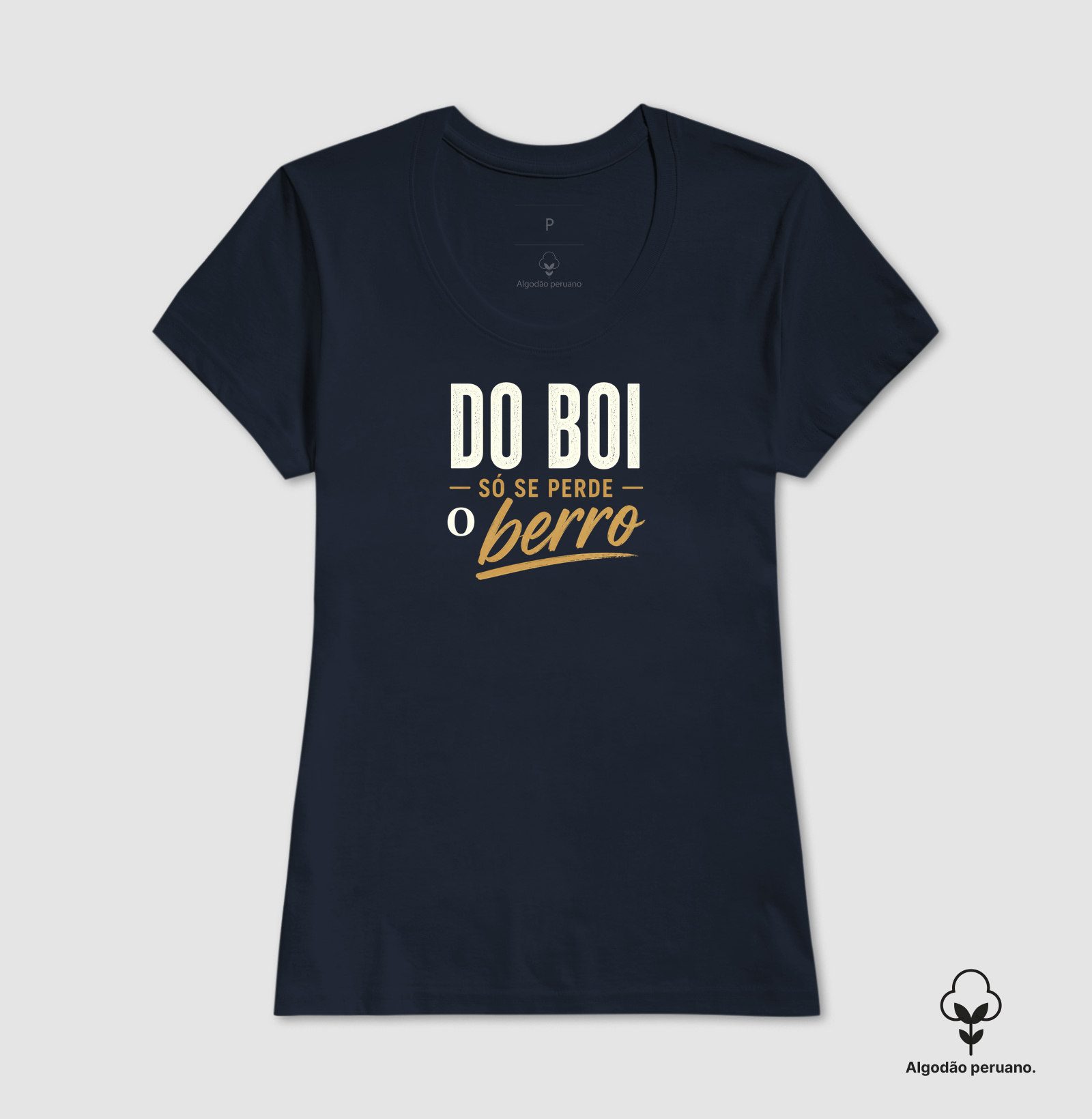 Do boi só se perde o berro - Imagem 2