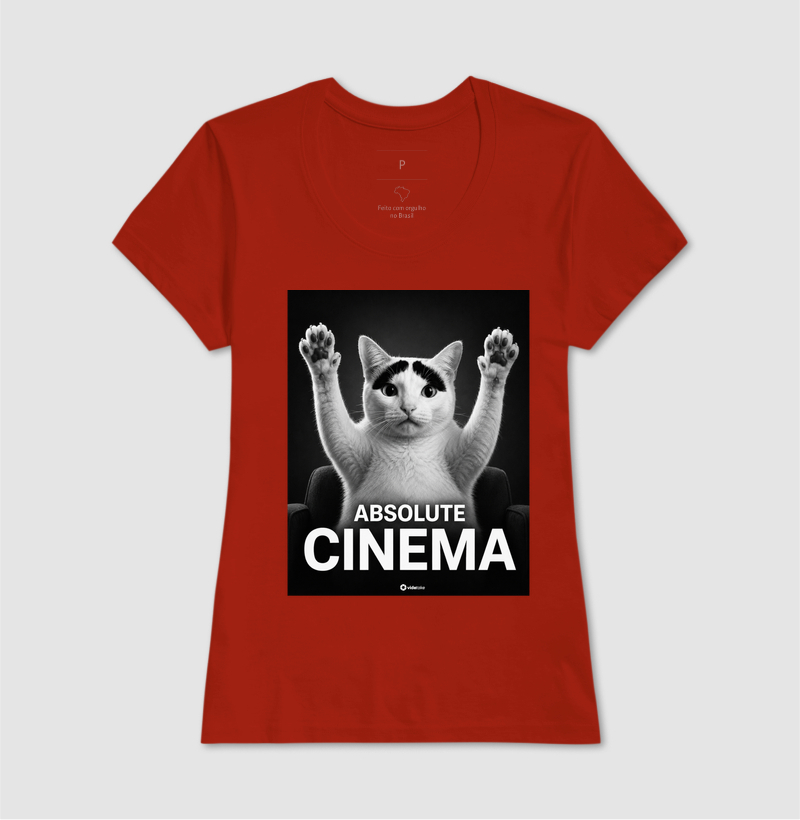 Absolute Cinema – Gatin Scorsese - Imagem 11