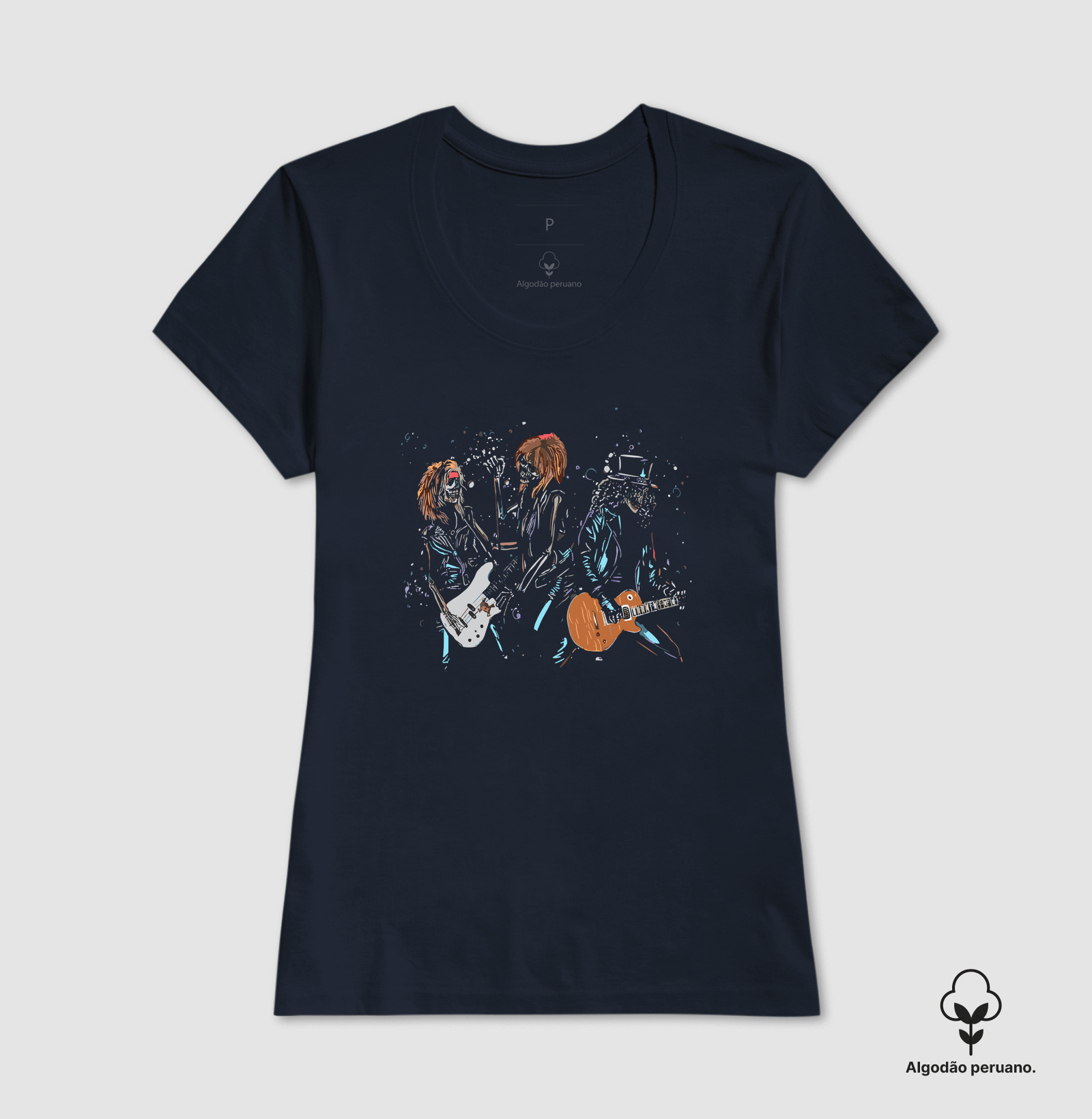 Camisa 4