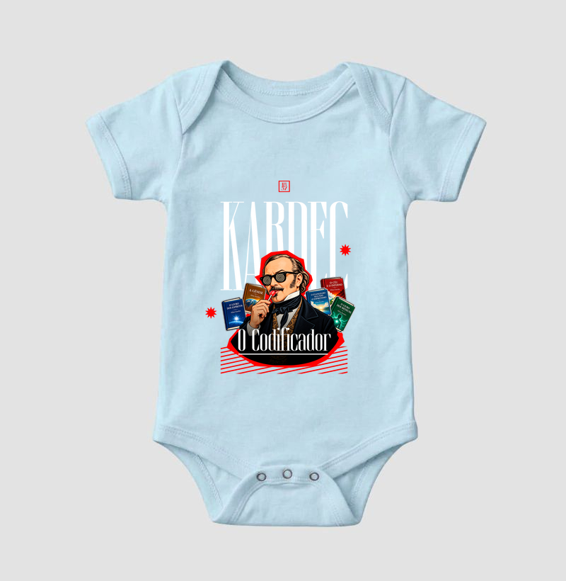 Kardec, o Codificador! - Imagem 4