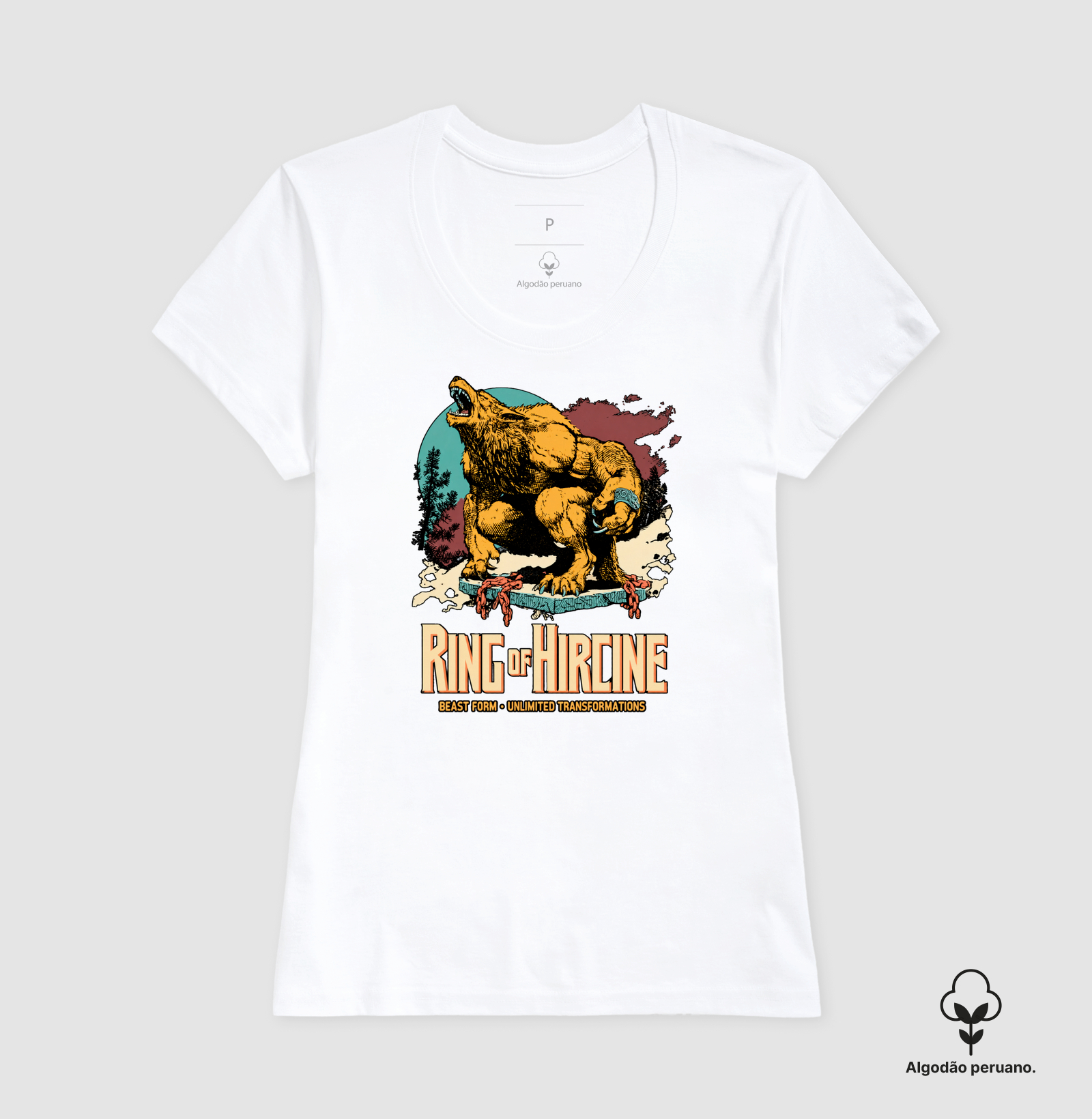 Ring of Hircine - Imagem 3