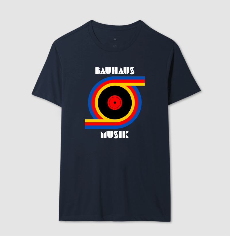 MUSIK - BAUHAUS - Imagem 6