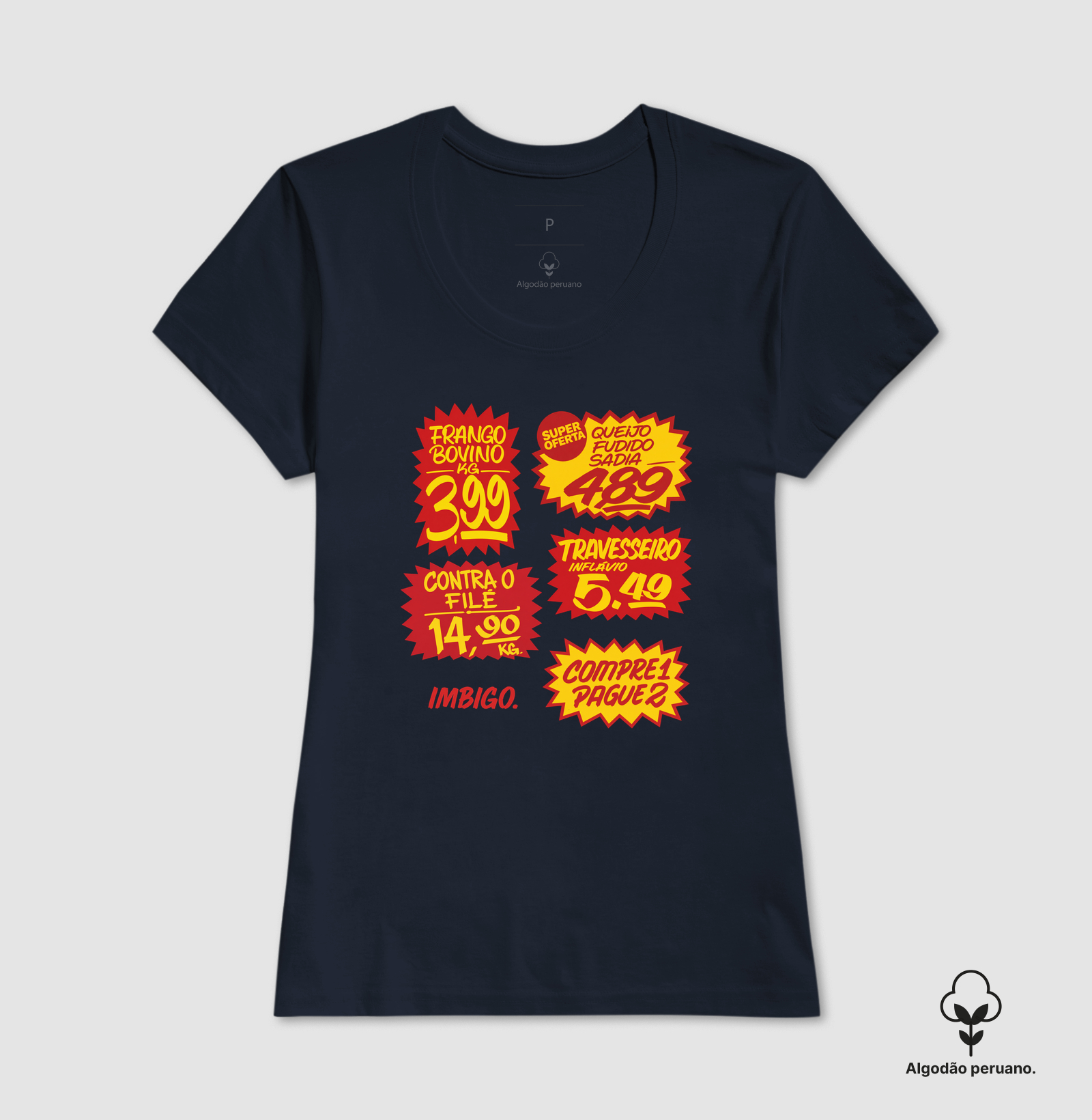 Camisa 8