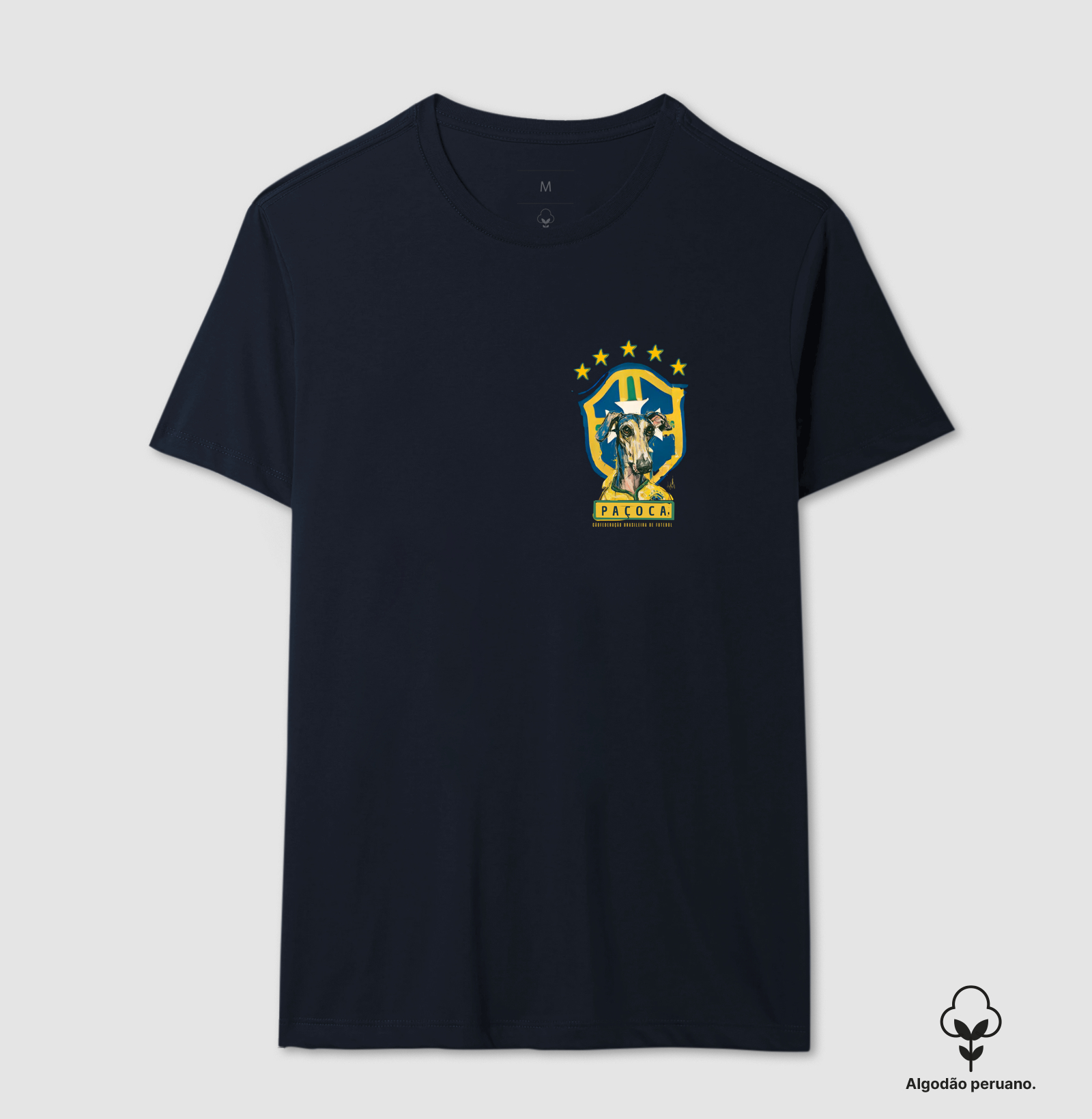 Camisa 5