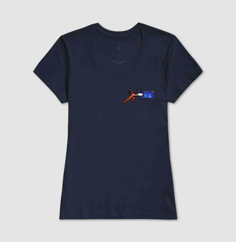 Camisa 4
