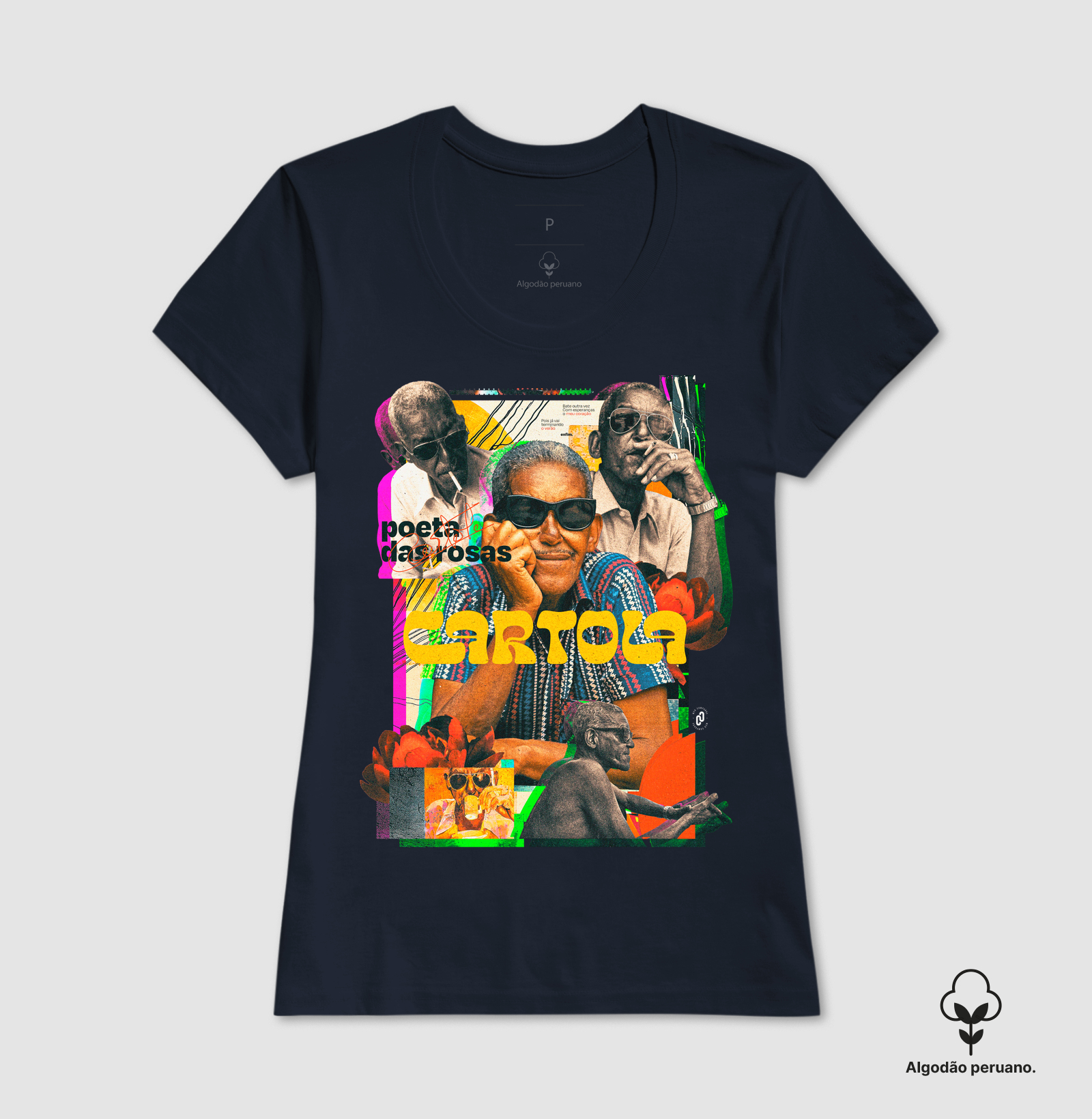 Camisa 3