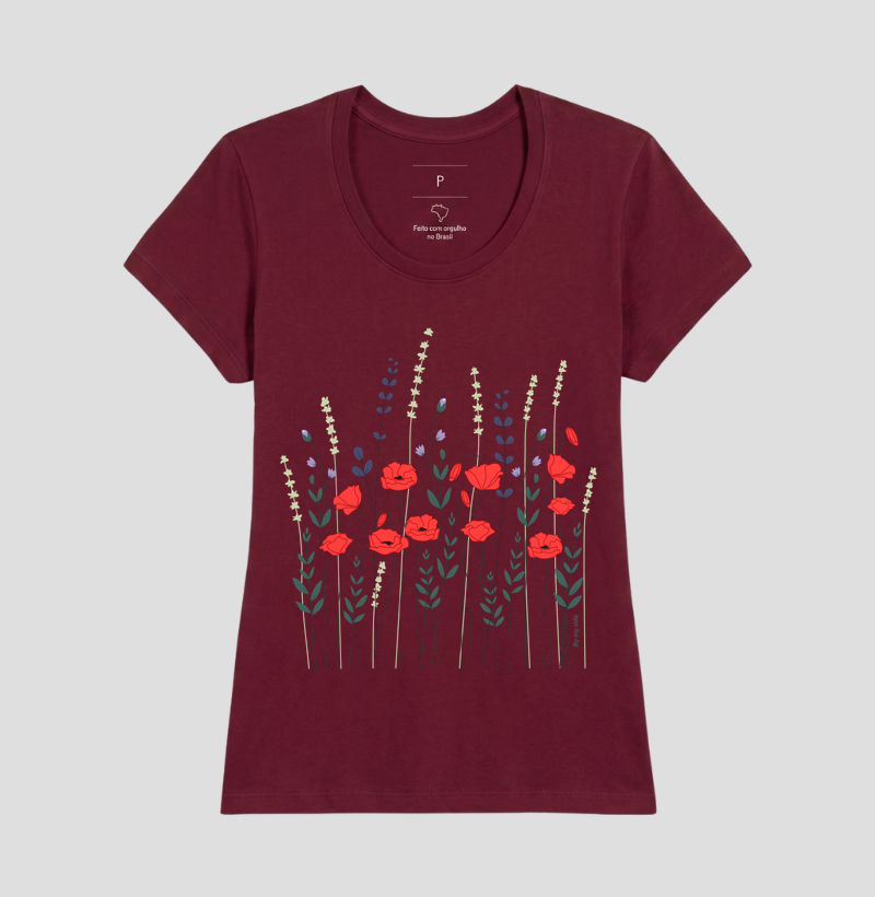 Camisa 16