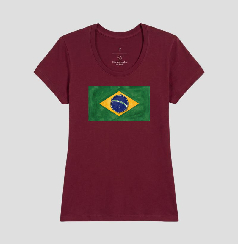 Camisa 18