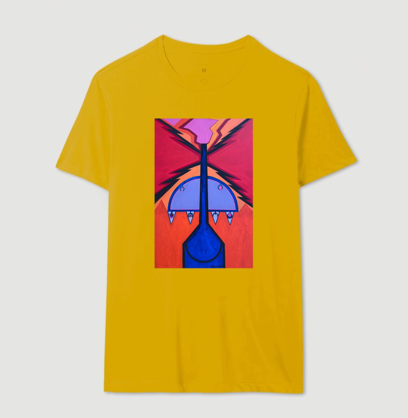 Camisa 13
