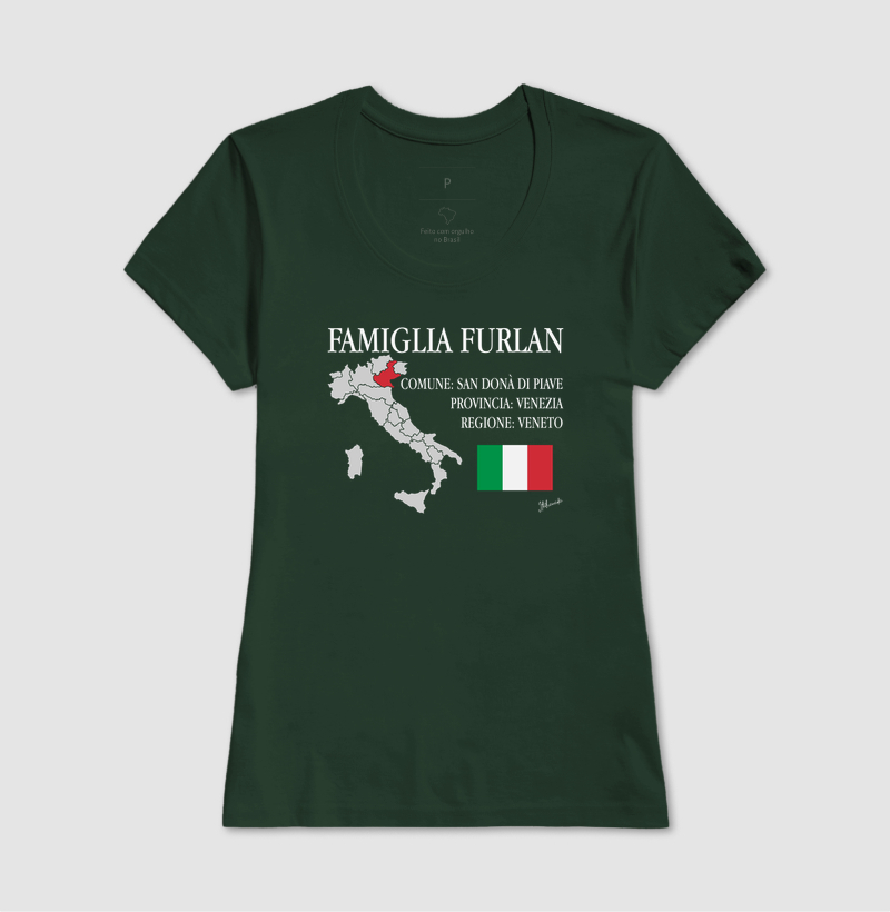Camisa 10