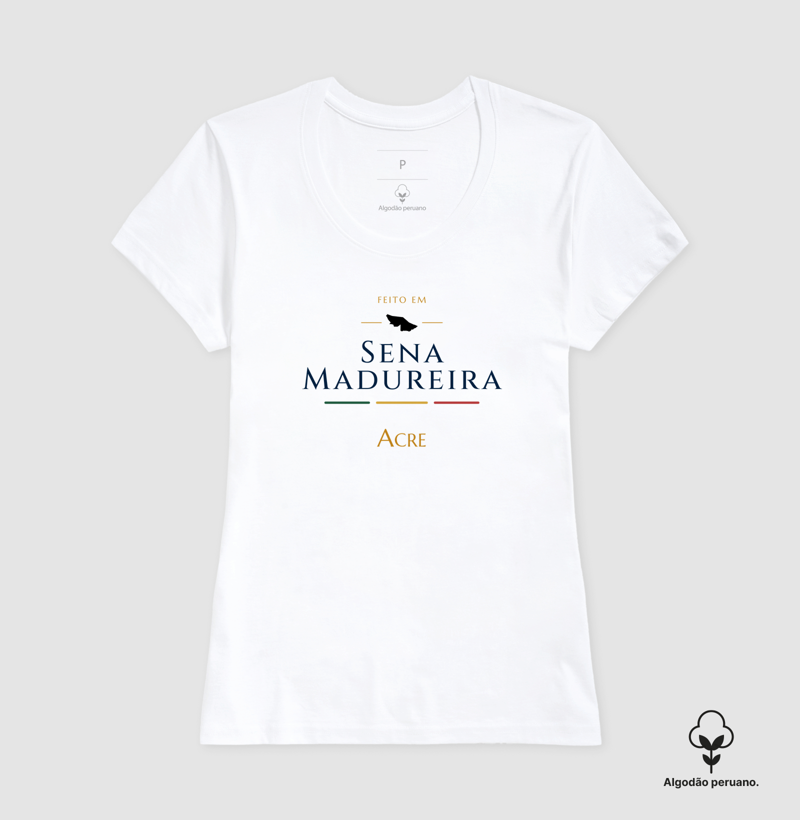 Camisa 7