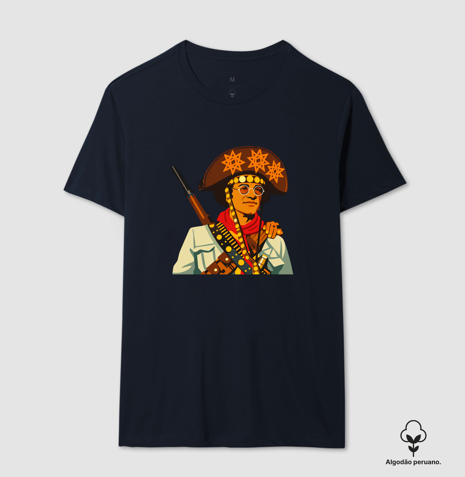 Camisa 5