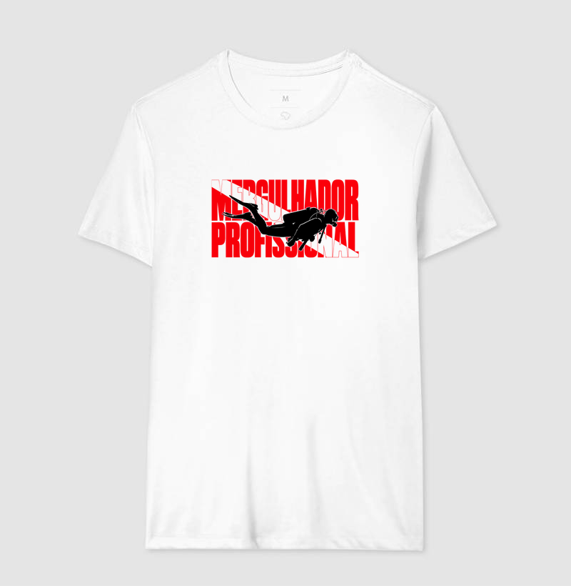 Mergulhador Profissional Bandeira - Imagem 7