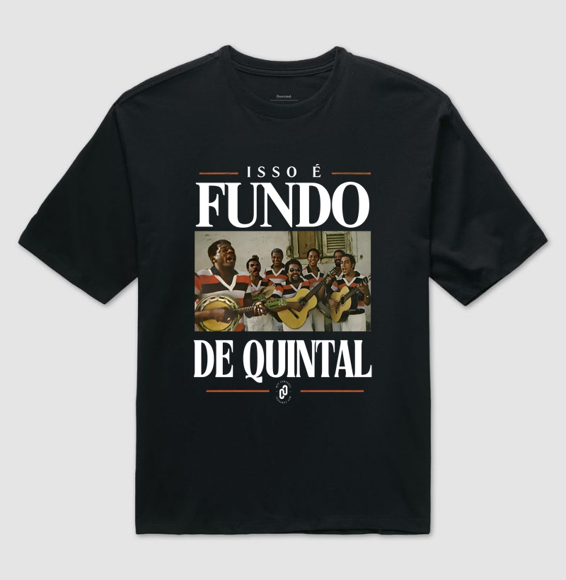 52 - ISSO É FUNDO DE QUINTAL - Imagem 2