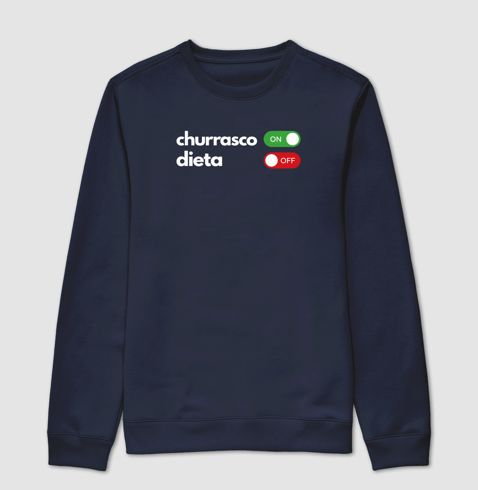Churrasco x Dieta - Imagem 5
