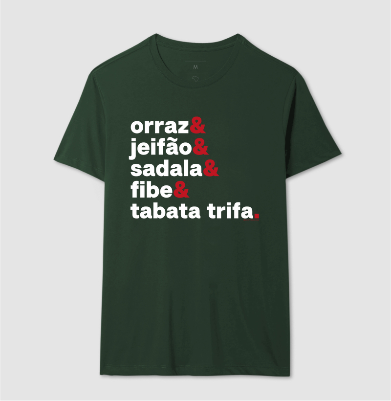 Camisa 11