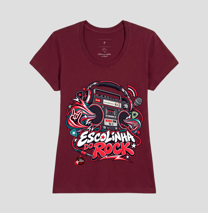 Escolinha do Rock II - Imagem 21
