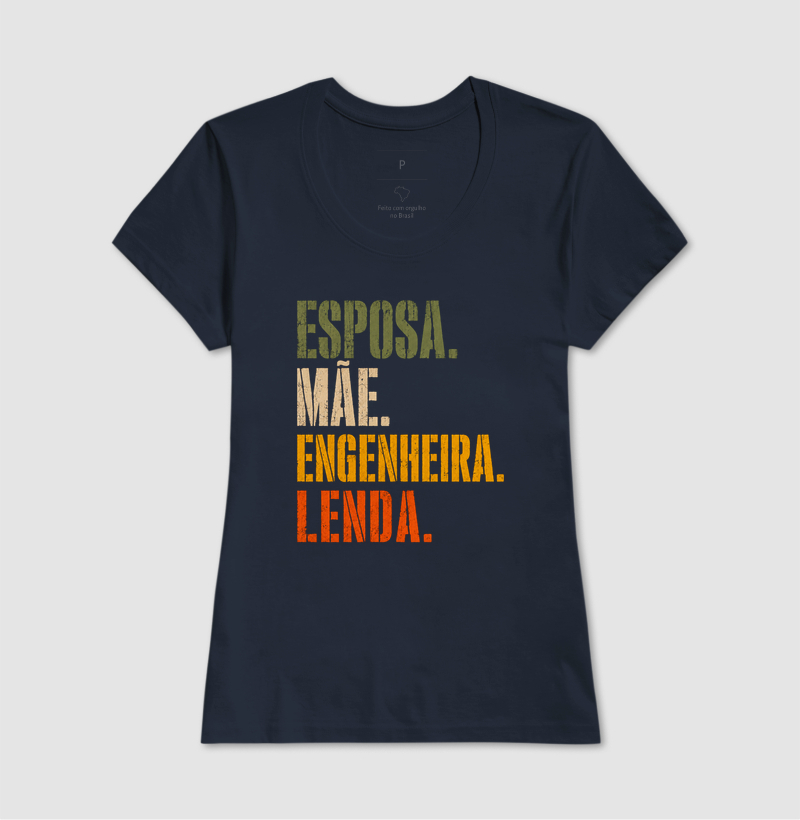 Esposa, Mãe, Engenheira, Lenda - Imagem 10