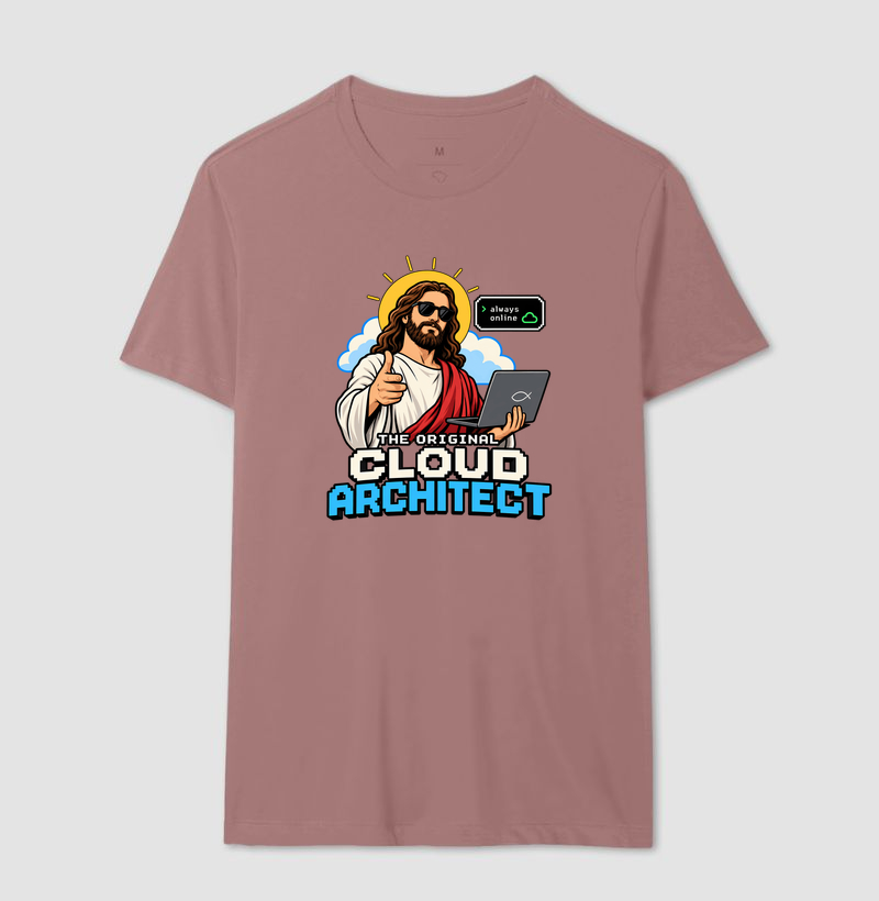 The Original Cloud Architect — Always Online - Imagem 13