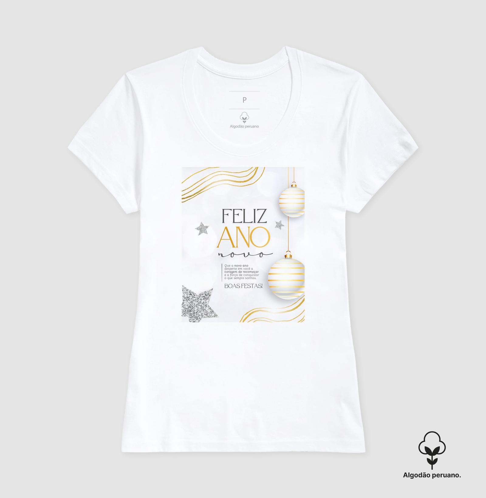 BOAS FESTAS - Imagem 3
