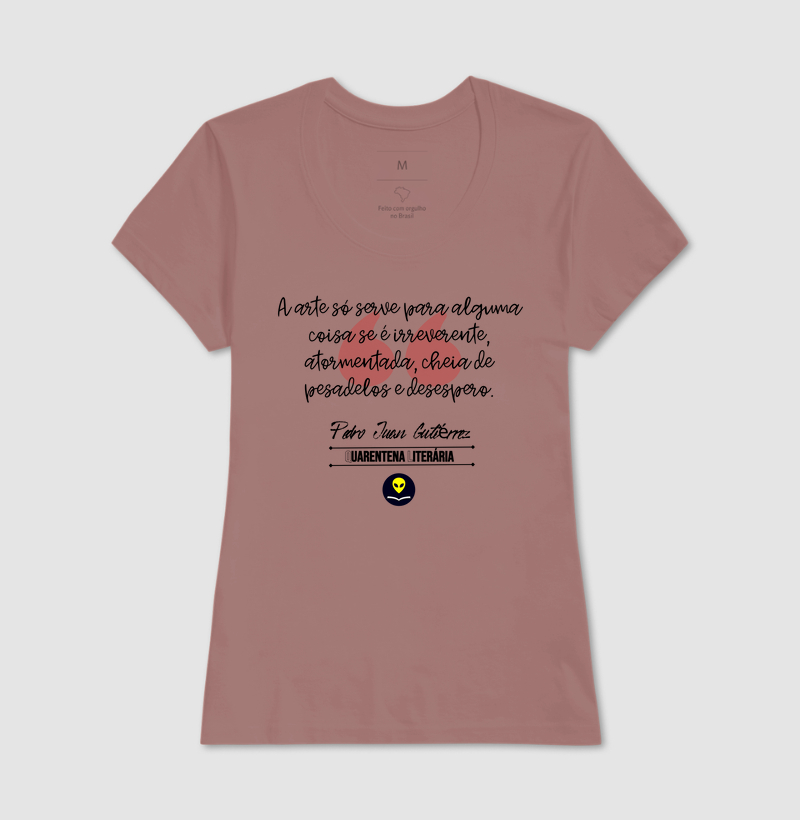 Camisa 19
