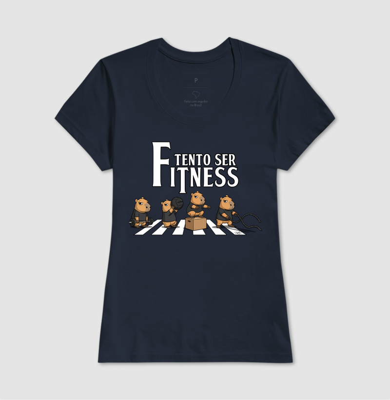 Capyverso Abbey Road Fitness - Imagem 7