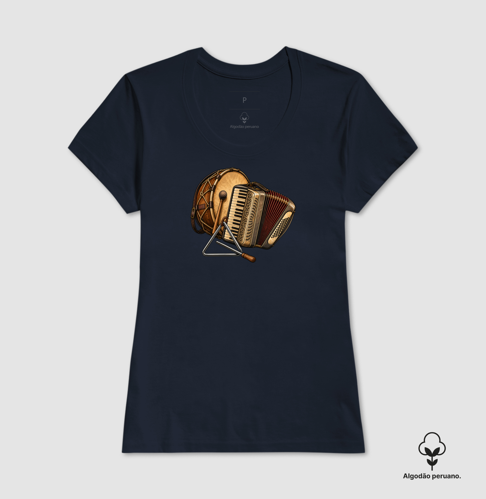 Camisa 5